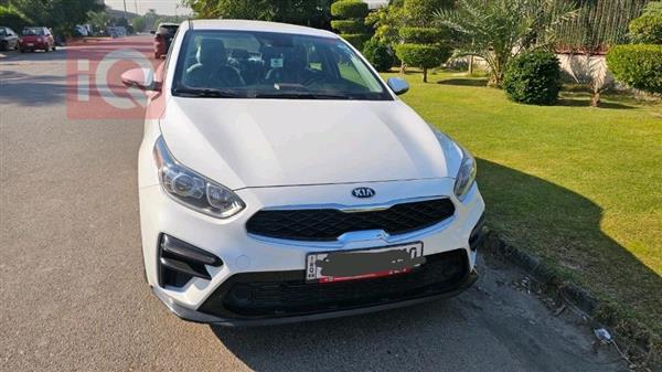 Kia Forte 2021 for sale in Iraq - Baghdad
